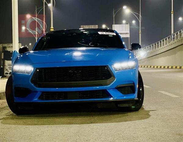 فورد موستانج 2024 للبيع في العراق - الموصل